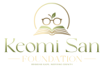 Keomi San Foundation